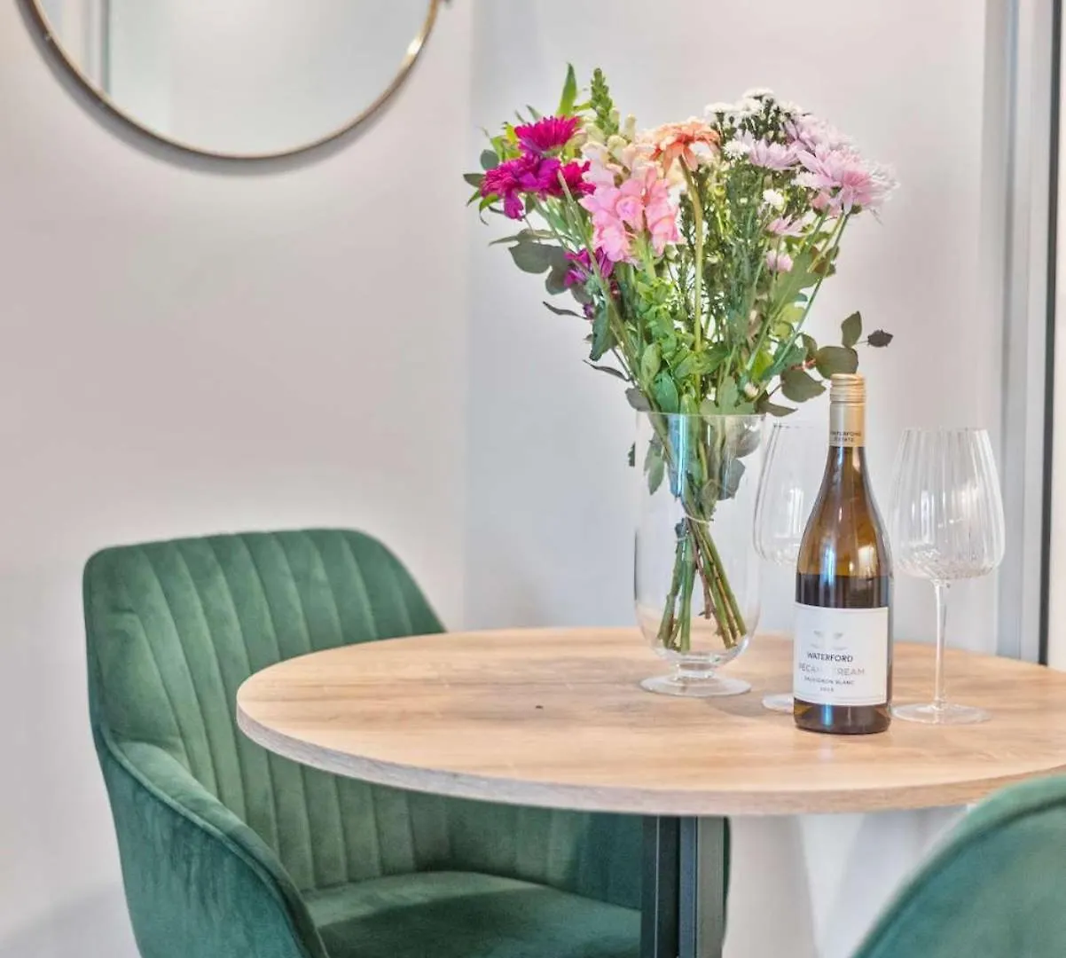 Foreshore Place Studio With Table Mountain Views Kapstadt 0*,  Südafrika
