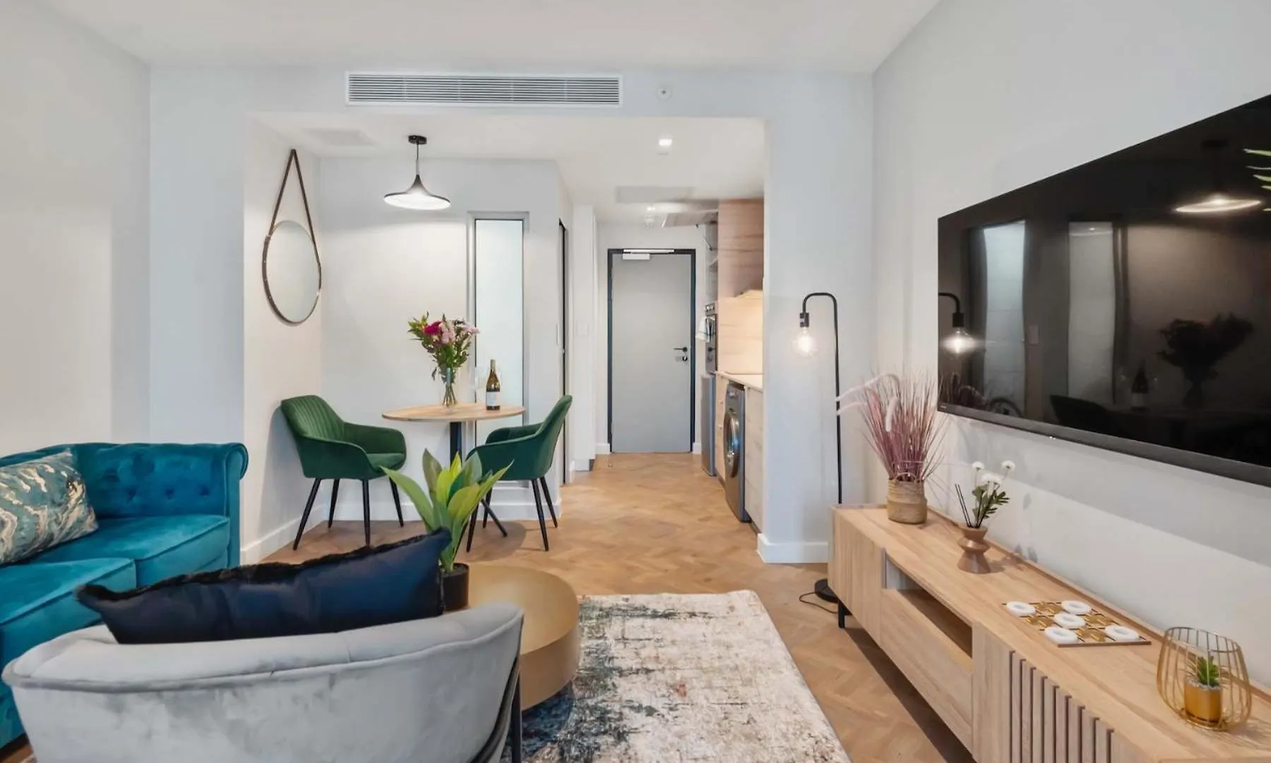 Foreshore Place Studio With Table Mountain Views Kapstadt 0*,