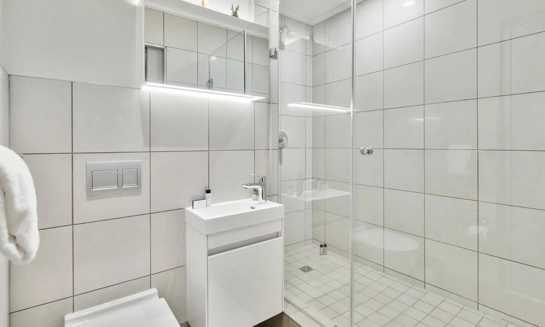Foreshore Place Studio With Table Mountain Views Kapstadt Apartment