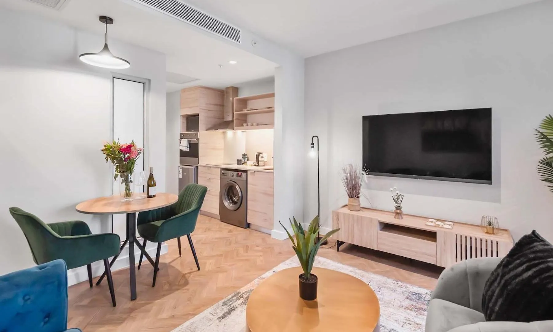 Foreshore Place Studio With Table Mountain Views Kapstadt 0*,  Südafrika